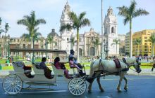 Plaza de Armas
