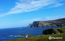 Glencolmcille Folk Village