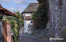 Morový stĺp - Plague Pillar