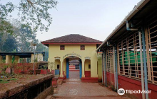 Sri Kanakaditya Temple