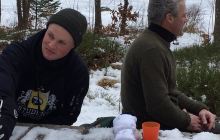 Delsjön