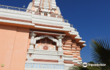 Bahurutshe Cultural Village