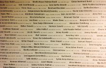 The Holocaust Center