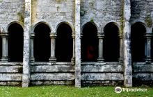 Quin Franciscan Friary