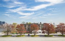 Hells Angels HQ New York