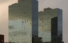 Torres Isozaki