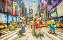 济州泰迪熊博物馆