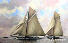 Waterfowl Festival Inc