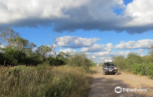 Kaa-Iya National Park
