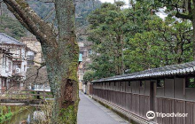 Tamahashi Drinking Spot