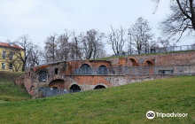 Ceglarski Bastion