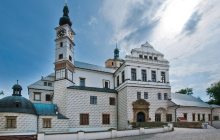 Pardubice Gallery