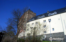 Alte Muhle Donsbruggen