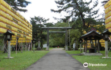 Aomori Prefecture Gokoku Shrin...