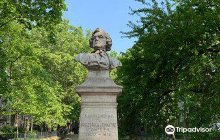 Le Poète Chevauchant Pégase