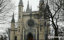 Gothic (Готика)