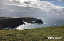 Ballina Ardnaree Friary