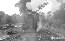 Maldon Railway Station