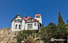 The Goerke House