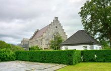 Bergenhus Festning