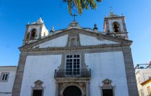 Church of St. Anthony (Igreja ...