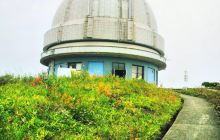 Okayama Astronimical Museum