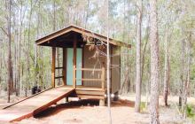 Promisedland Cordalba State Fo...
