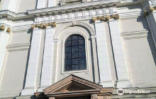 Hungarian Orthodox Cathedral o...