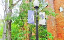 Albany Visitors Center