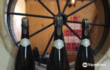 Solms-Delta Farm Tours