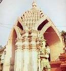 Wat Phiphetaram寺庙
