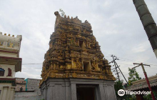 Sri Kanaka Mahalakshmi Temple