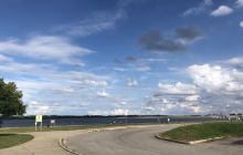 Alum Creek State Park