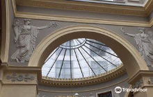 Square Alban Satragne