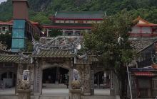 玄空法寺 Xuan Kong Temple