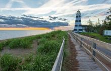 Prince Edward Island Museum an...