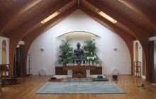 Dhamma Thu Ka Monastery