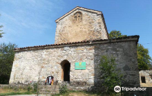 Getsimaniya Monastery