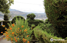 Iglesia Barrio Solis