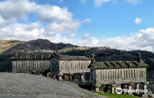 Espigueiros de Soajo