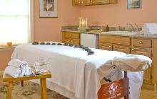 Massage Room Dr. BODY