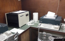 Museum Bescherming Bevolking