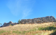 Pyrgos Nisiotissa