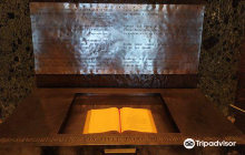 Cuahilama, Zona arqueológica