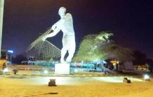 Kish Dolphin Park