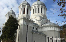 Biserica Buna Vestire