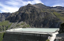 大迪克桑斯水库