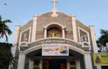 St. Joseph Cathedral