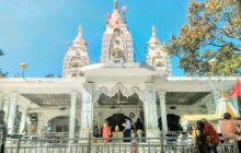 Shri Mahakaleshwar Temple