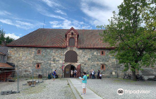 Rustkammeret/Hjemmefrontmuseet